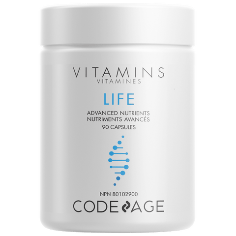 Codeage | Ultra Life