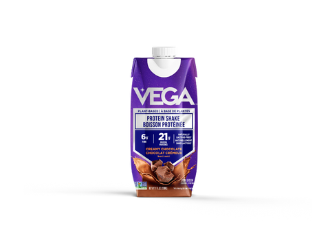 Vega | Plant Based Protein Shake