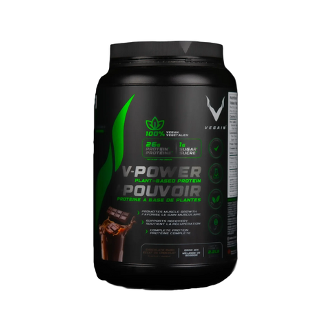 Vegain | V-Power Vegan Protein