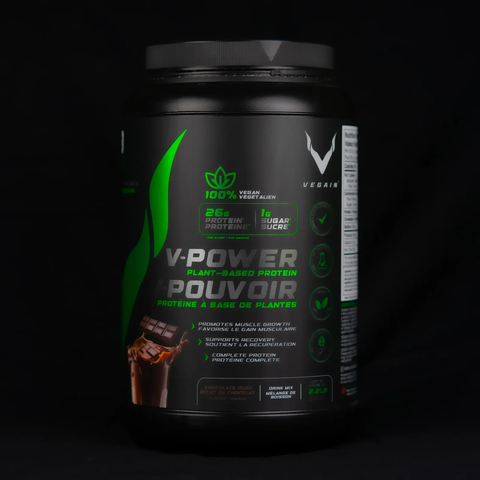 Vegain | V-Power Vegan Protein