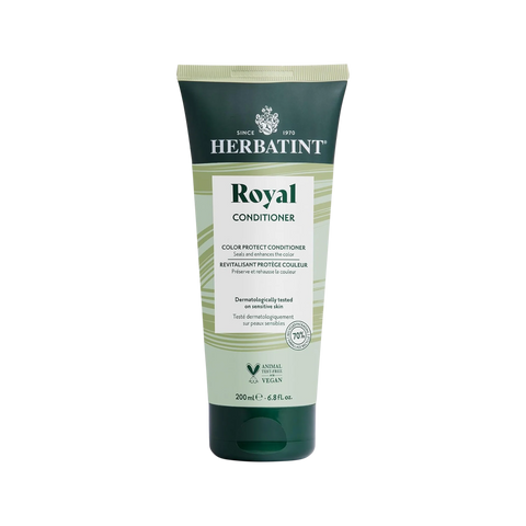 Herbatint | Color Protect Royal Conditioner