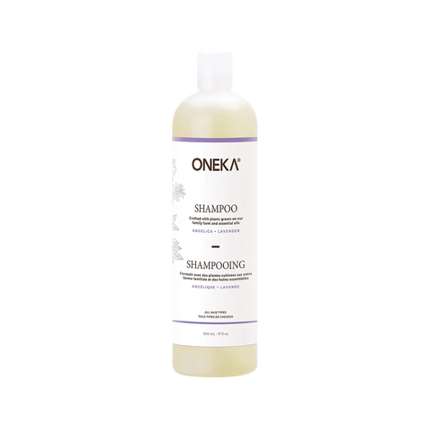Oneka | Shampoo 500ml