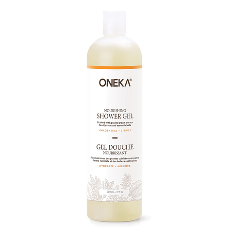 Oneka | Shower Gel 500ml