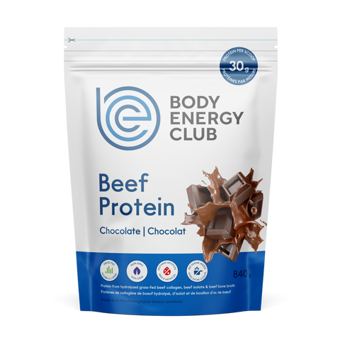 Body Energy Club | Beef Protein 840g