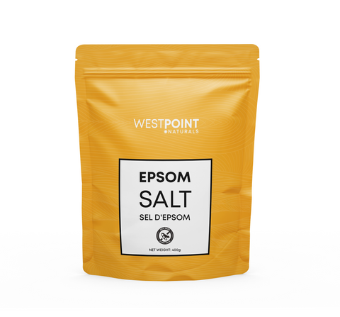 Westpoint Naturals | Epsom Salt