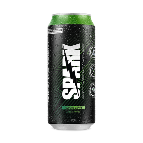 Spark Energy | Energy Drinks 437 ML