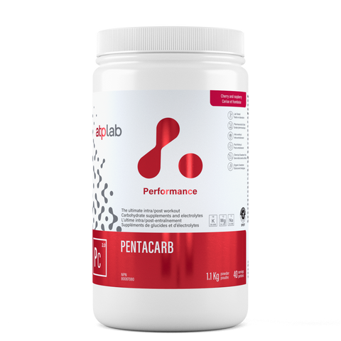 ATP Lab | Pentacarb