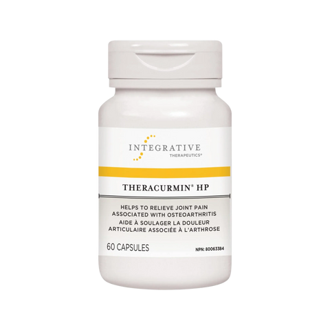 Integrative Therapeutics | Theracurmin HP