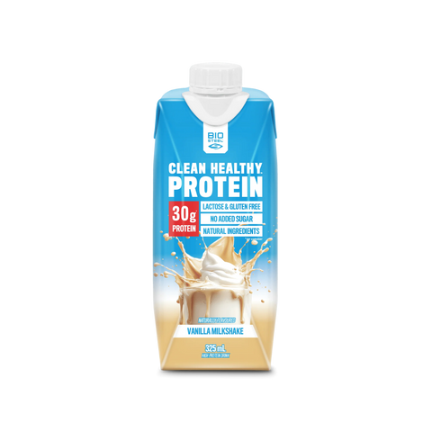 BioSteel | Protein Milkshake