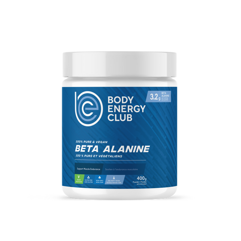 Body Energy Club | Beta-Alanine Powder