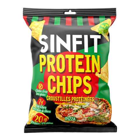 Sinfit | Protein Chips