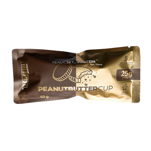 Zentein | Collagen Protein Bars
