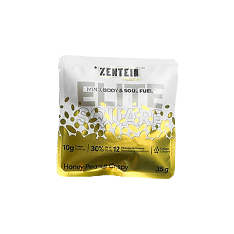 Zentein | Elite Squares