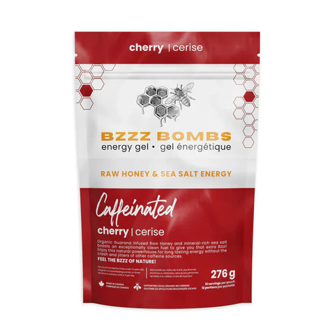 BZZZ Bombs | Energy Gel 276g