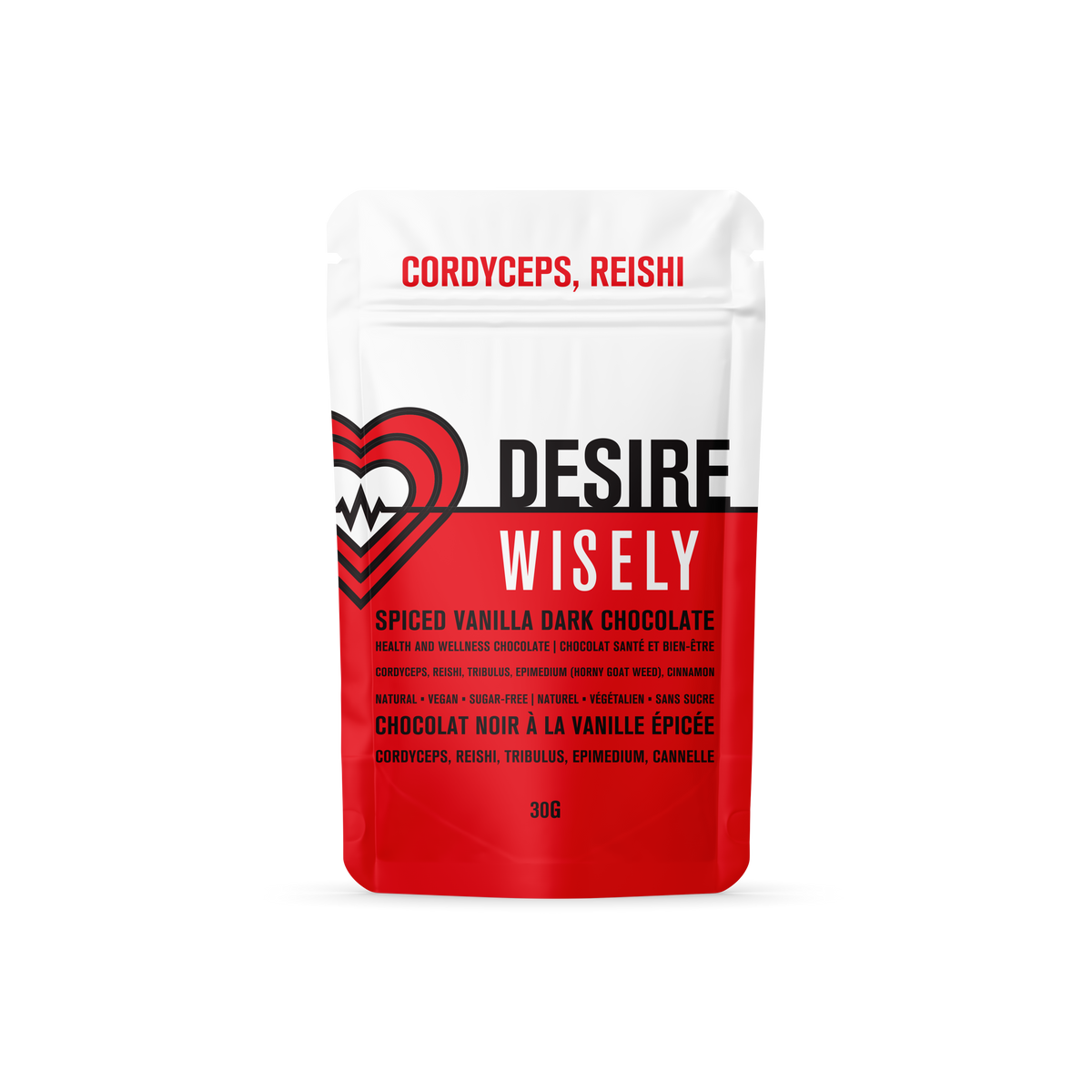Ww Desire Chocolate -30g