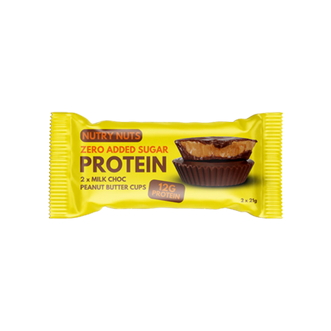 Nutry Nuts | PB Cups