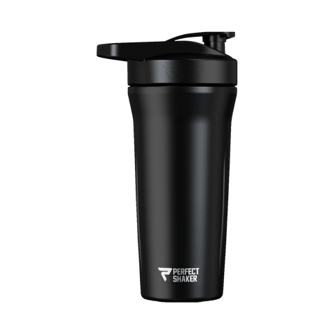 Perfect Shaker | Activ Stainless Steel Shaker Cup