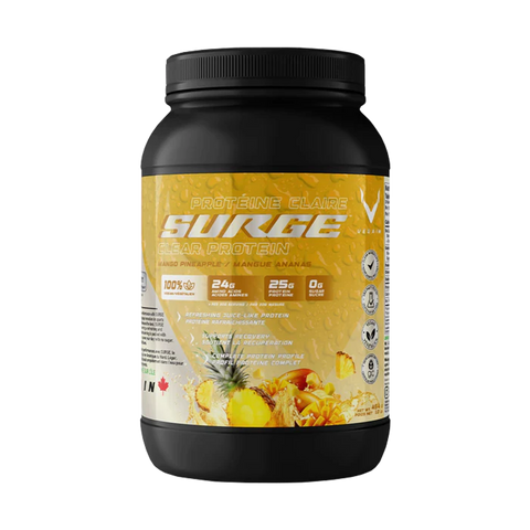 Vegain | Surge Clear Vegan Protein 454g