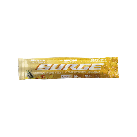 Vegain | Surge Clear Vegan Protein 15g Packets