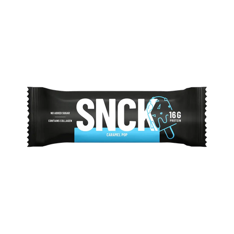 SNCK | Protein Bars