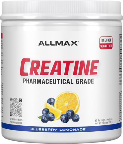 Allmax | Flavoured Creatine Powder
