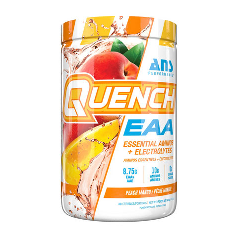 ANS Performance | Quench EAA