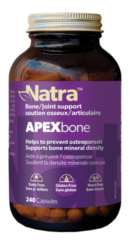 Natra | Apexbone