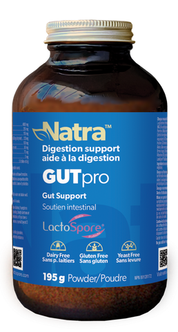 Natra | GUTpro