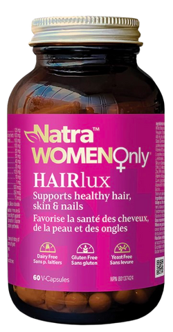 Natra | Women's Hairlux