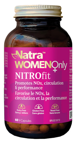 Natra | Women's Nitro Pro