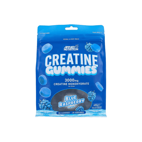 Applied Nutrition | Creatine Gummies