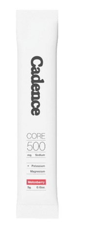 Cadence | Core Hydration