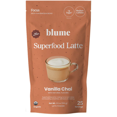Blume | Superfood Latte