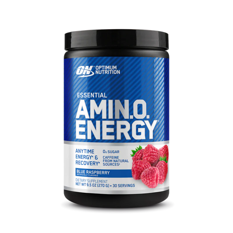 Optimum Nutrition | Essential Amino Energy
