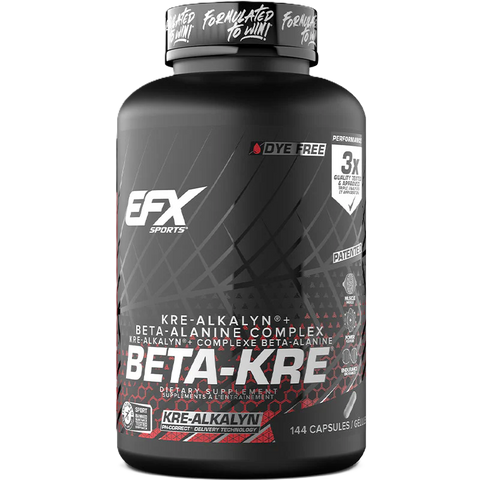EFX Sports | Beta-Kre