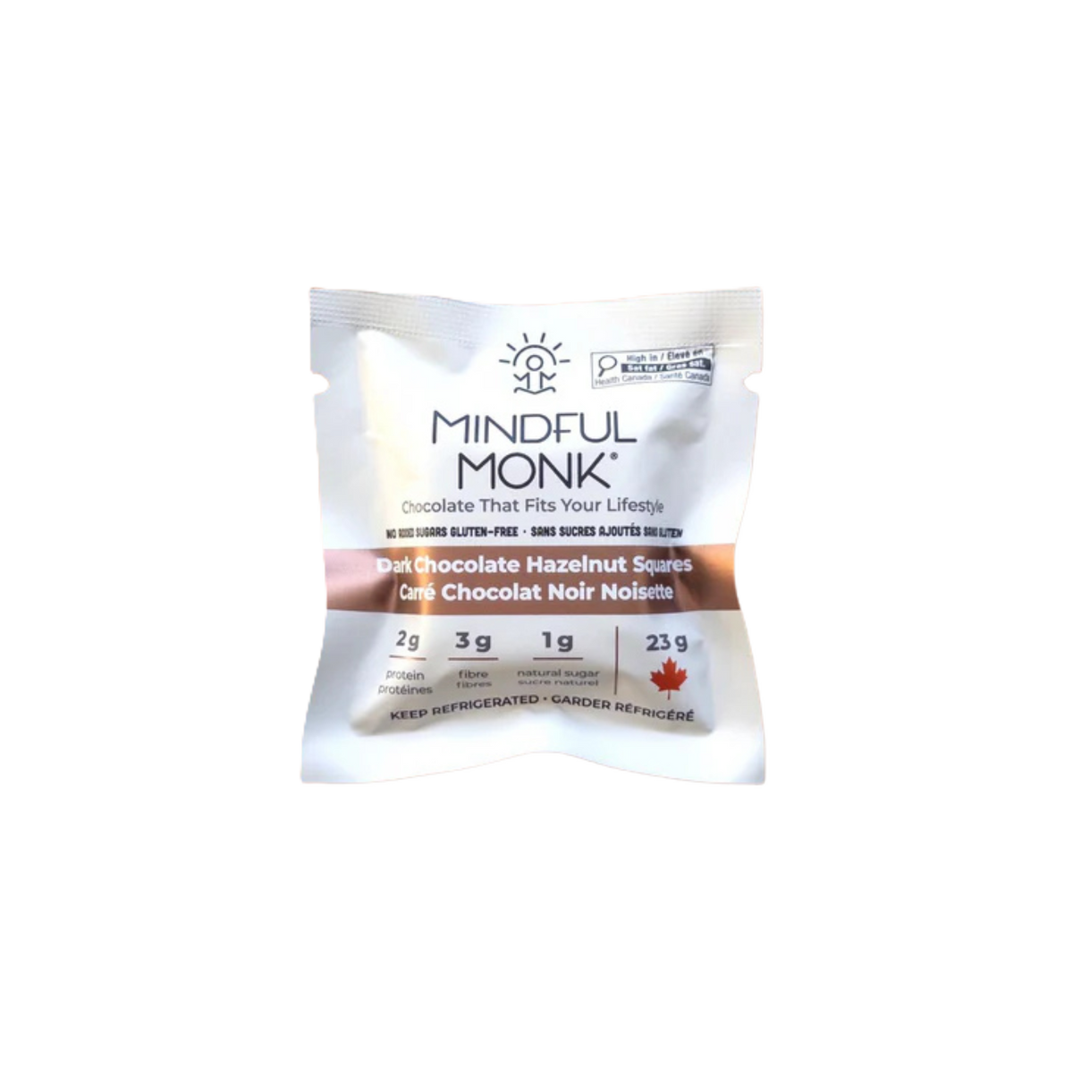 Mindful Monk | Functional Fudge – Body Energy Club