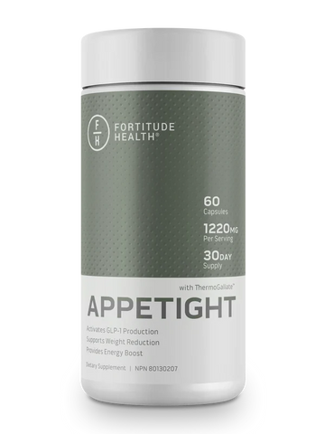 Fortitude Health | Appetight