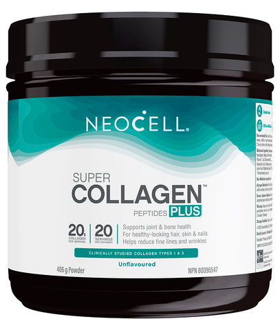 Neocell | Super Collagen Peptides Plus