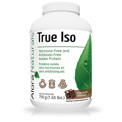 Alora Naturals | True Iso 750g