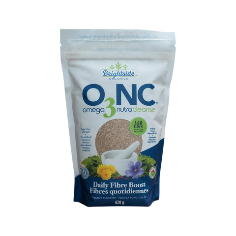 Brightside | Omega 3 Nutracleanse