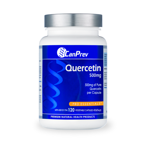 CanPrev | Quercetin