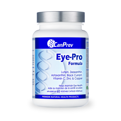 CanPrev | Eye-Pro Formula