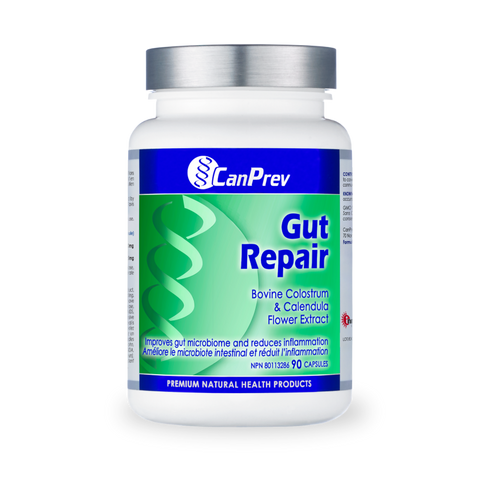 CanPrev | Gut Repair