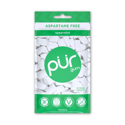 Pur Gum | Jumbo Pack