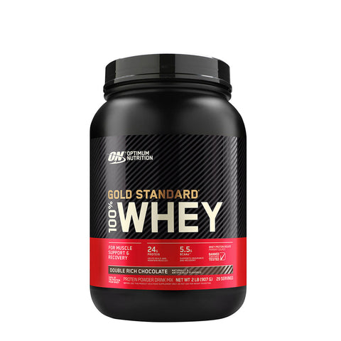 Optimum Nutrition | Gold Standard Whey 2lbs