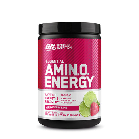 Optimum Nutrition | Essential Amino Energy