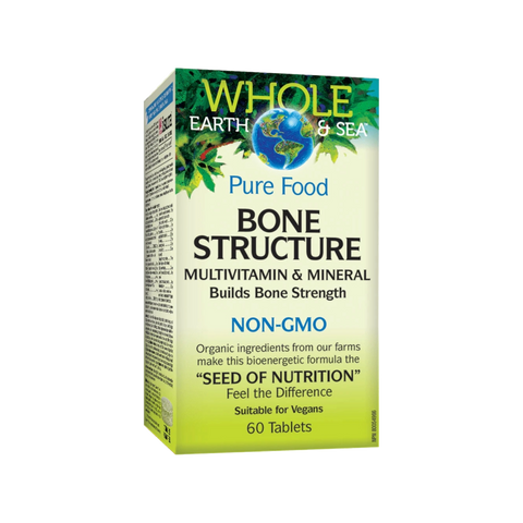 Whole Earth & Sea Super Mushroom