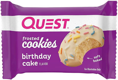 Quest | Protein Cookie