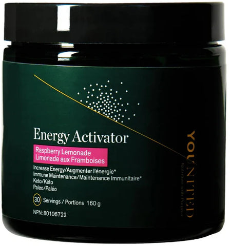 Younited | Energy Activator