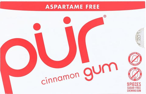 Pur Gum | Single Packs